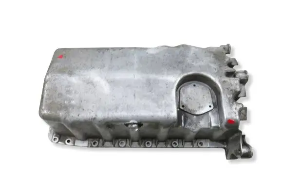 Skoda Fabia Mk1 (6Y) Oil sump 038103603N