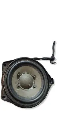 Mercedes-Benz GLC X253 C253 Panel speaker A2058200502