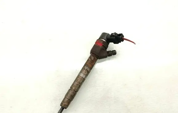 Honda Civic Fuel injector 0445110172