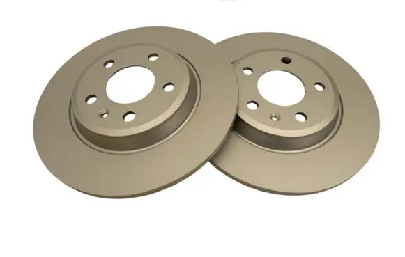 Audi Q5 SQ5 Rear brake disc 92160103 8K0615601B 8K0615601M