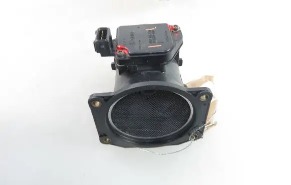 Audi A3 S3 8L Mass air flow meter AFH6010B 058133471