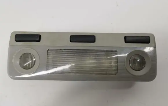 BMW 5 E39 Front seat light 8360106