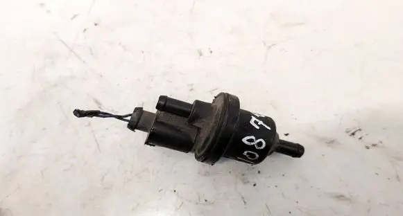 Skoda Roomster (5J) Valve vacuum