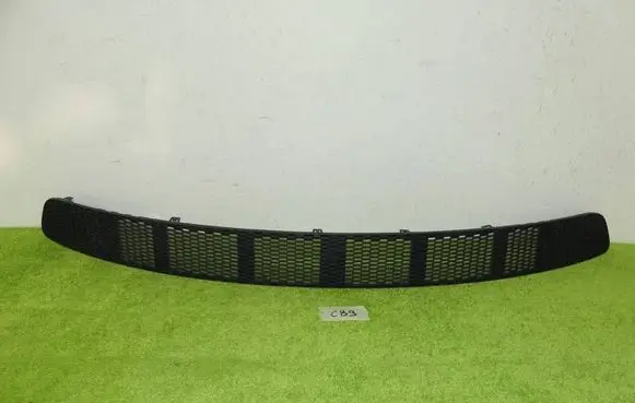 Nissan Almera N16 Front bumper lip 62254-BN700