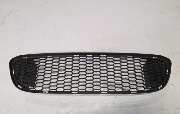 BMW 1 E82 E88 Front bumper lower grill 8045432