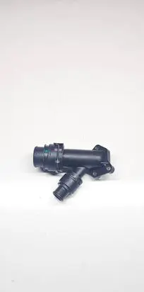 BMW 5 E60 E61 Coolant pipe/hose 987082318