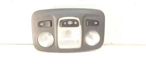 Citroen DS4 Other interior light