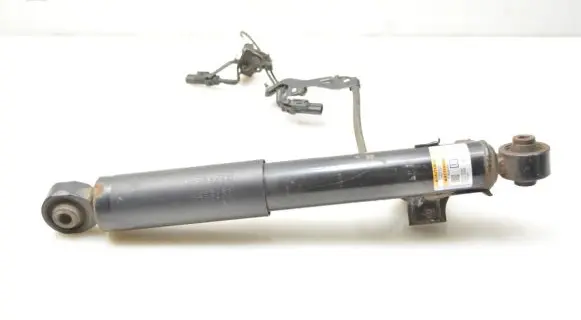 Lexus RX 450H Rear shock absorber/damper 4854048392
