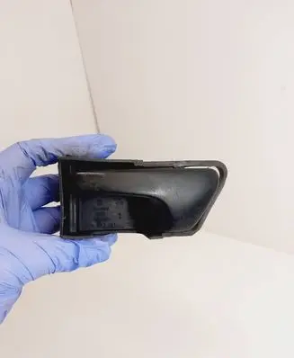 Volkswagen Golf III Front door interior handle 1H0857141
