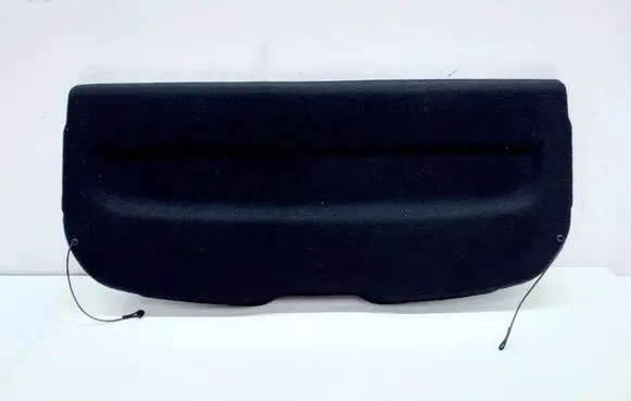 Opel Corsa F Parcel shelf 