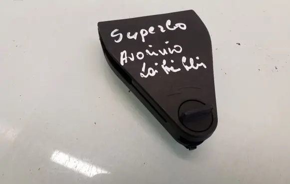 Skoda Superb B5 (3U) Hazard Warning Triangle Mounting Bracket 4B5860285D