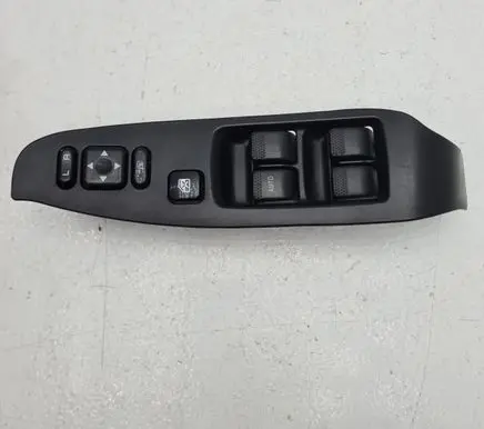 Subaru Outback Electric window control switch 83071AE020 1610