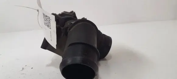 Citroen Berlingo Throttle valve 9660030580