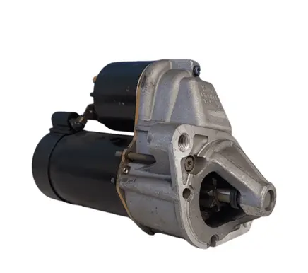Mitsubishi Space Star Starter motor CS886