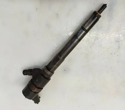 Hyundai Santa Fe Fuel injector 0445110254
