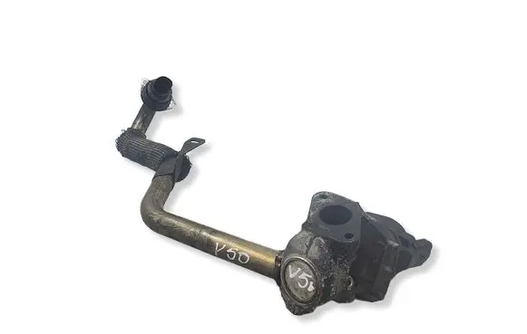 Volvo V50 EGR valve line/pipe/hose 