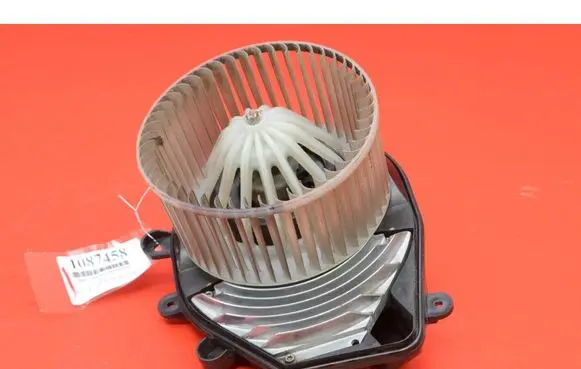 Audi A4 S4 B5 8D Heater fan/blower 668WVB013