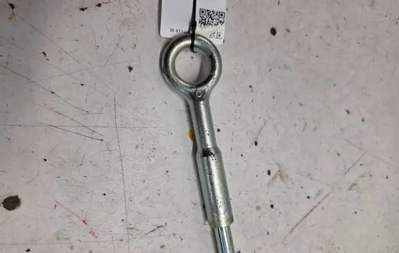 Volvo S60 Towing hook eye 1234