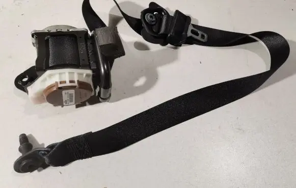 Mercedes-Benz GLB x247 Front seatbelt A2478604201