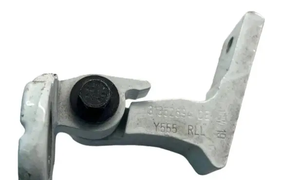 Volvo V40 Rear door lower hinge 31352694