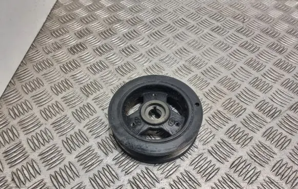 KIA Sorento Crankshaft pulley