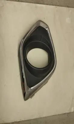 Opel Antara Front fog light trim/grill 25953668