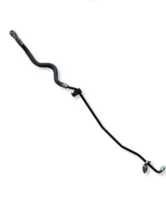 BMW 3 E90 E91 Oil cooling pipe 7804146