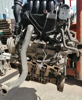 Mercedes-Benz A W169 Engine A2660101000 426824F169