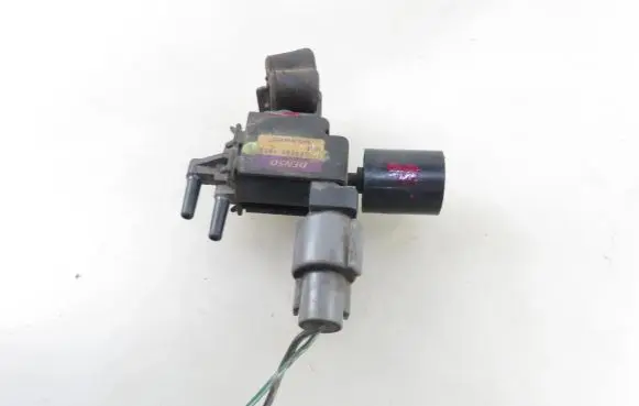 Honda Accord Valve vacuum MX0848607880