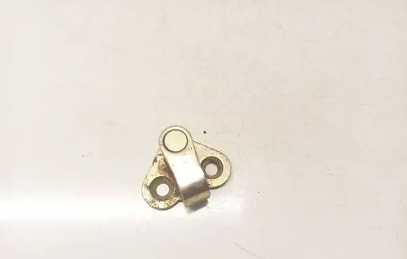Peugeot 307 Rear door lock loop/hook striker 