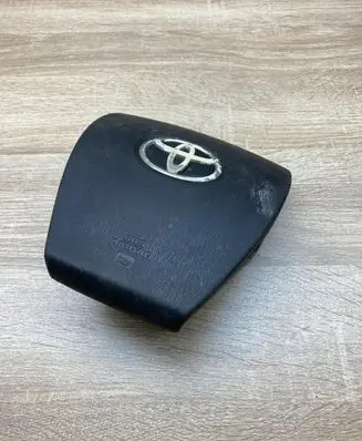 Toyota Prius (XW30) Steering wheel airbag 309307111AFF