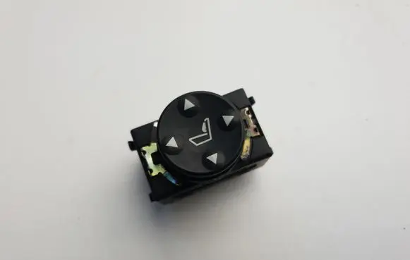 Seat control switch