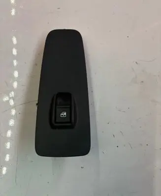 Fiat Ducato Electric window control switch 07356765190