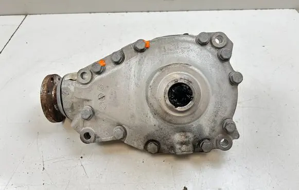 BMW 1 F20 F21 Front differential 759089806