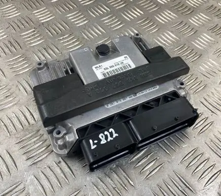 Audi Q5 SQ5 Engine control unit/module 03L906018JN