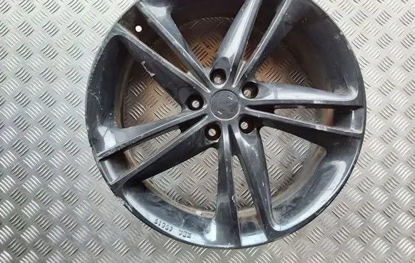 Nissan Qashqai R19 alloy rim KE4094C400