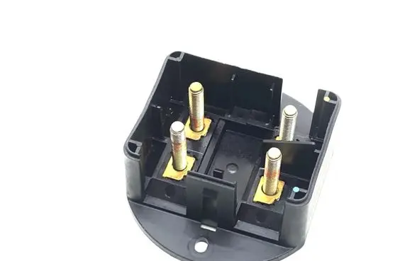 Jaguar XK8 - XKR Positive wiring loom LJA2850BE