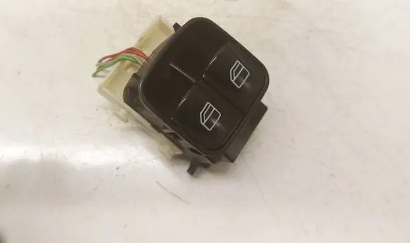 Mercedes-Benz C W203 Electric window control switch A2038200810
