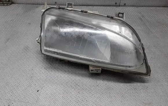 Ford Galaxy Headlight/headlamp 0301048312