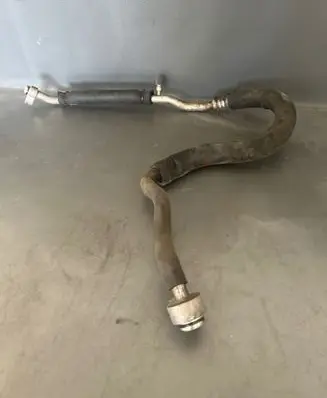 Land Rover Range Rover Sport L320 Air conditioning (A/C) pipe/hose 