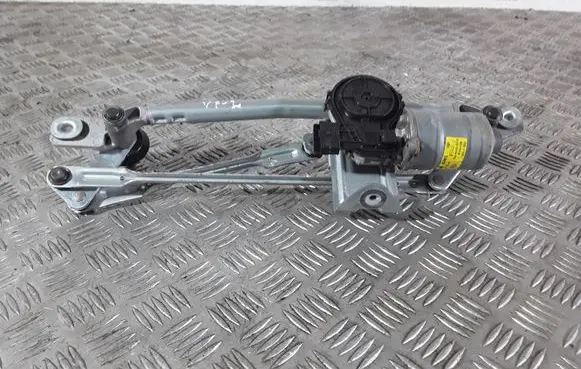KIA Sportage Front wiper linkage and motor 98100F1000 00S2S2907