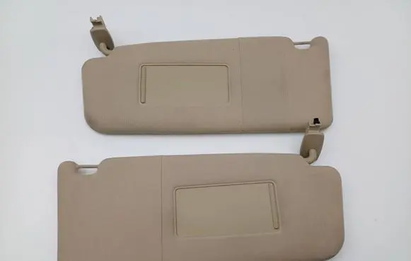 Audi A6 S6 C5 4B Sun visor 