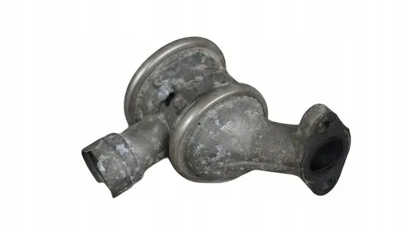 BMW 7 E65 E66 EGR valve