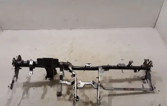 Hyundai Ioniq Dashboard cross member/frame bar 84410G2200