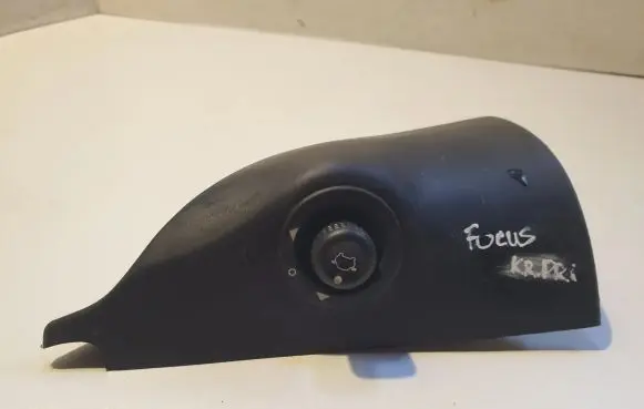 Ford Focus Electric window control switch 98ABA23409