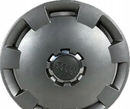 Audi A3 S3 8P R16 wheel hub/cap/trim 8P0601147A