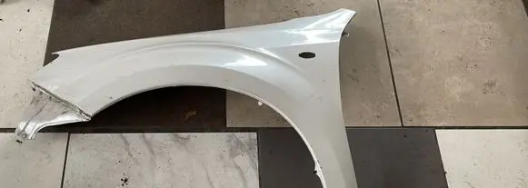 Subaru Forester SH Fender
