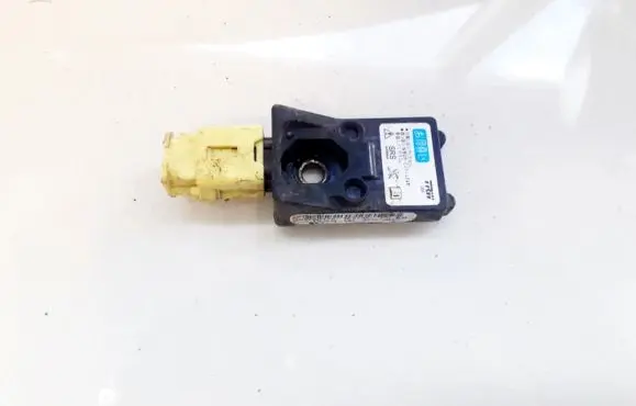 Honda CR-V Airbag deployment crash/impact sensor 77970s9ab812m1 77970-s9a-b812-m1
