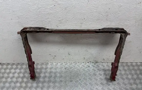 Toyota Verso Radiator support slam panel 532010F912 532050F900