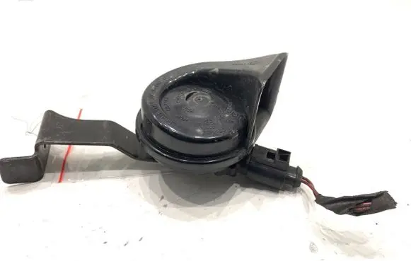 Audi A6 S6 C7 4G Horn signal 4G0951221